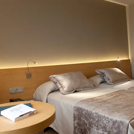 Hotell M.a. Congresos