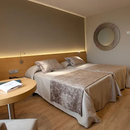 M.a. Congresos Hotell Sevilla