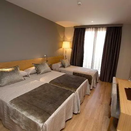 M.a. Congresos Hotell