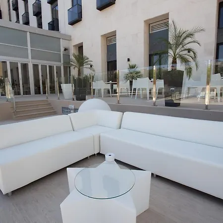 M.a. Congresos Hotell 4*