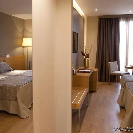 Hotell M.a. Congresos