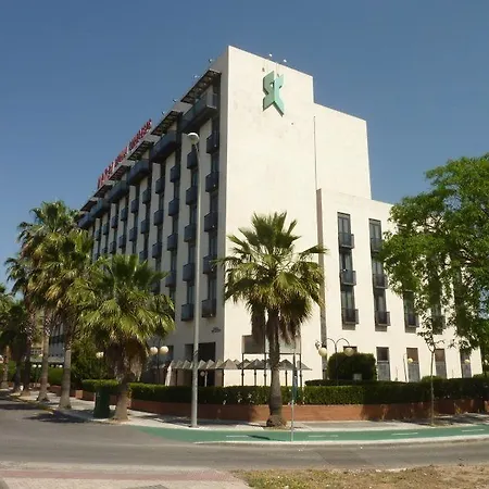 Hotell M.a. Congresos