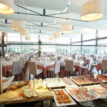 Hotell M.a. Congresos