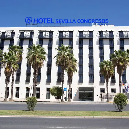 Hotell M.a. Congresos