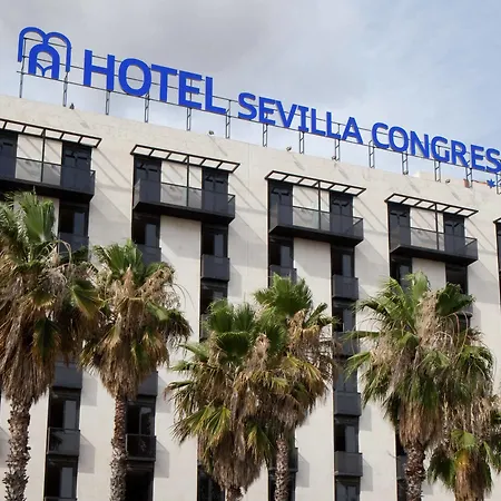 M.a. Congresos Hotell 4*