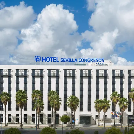 M.a. Congresos Hotell 4*