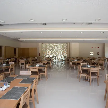 M.a. Congresos Hotell