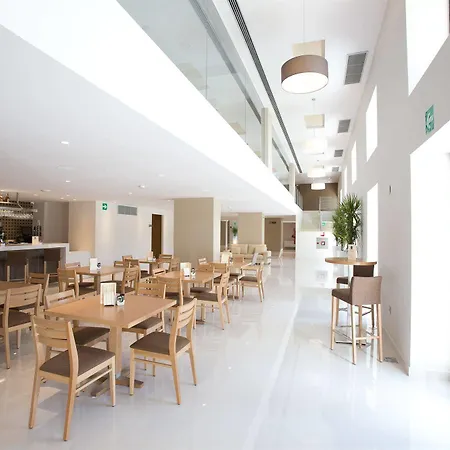 Hotell M.a. Congresos