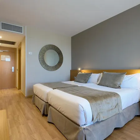 Hotel M.a. Congresos